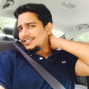 Meet your Posher, Kalyan